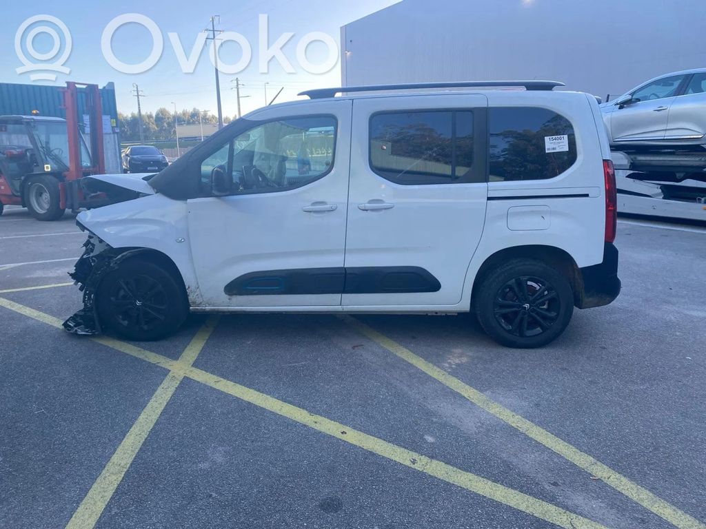 Berlingo Berlingo