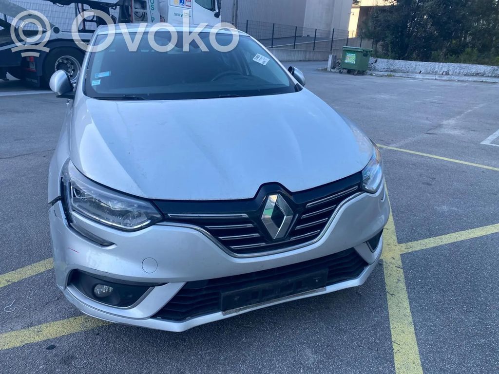 Megane IV Megane
