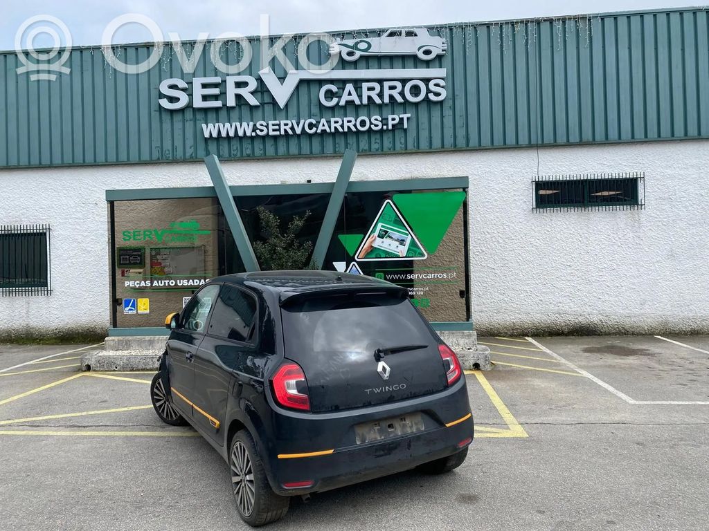Twingo III Twingo