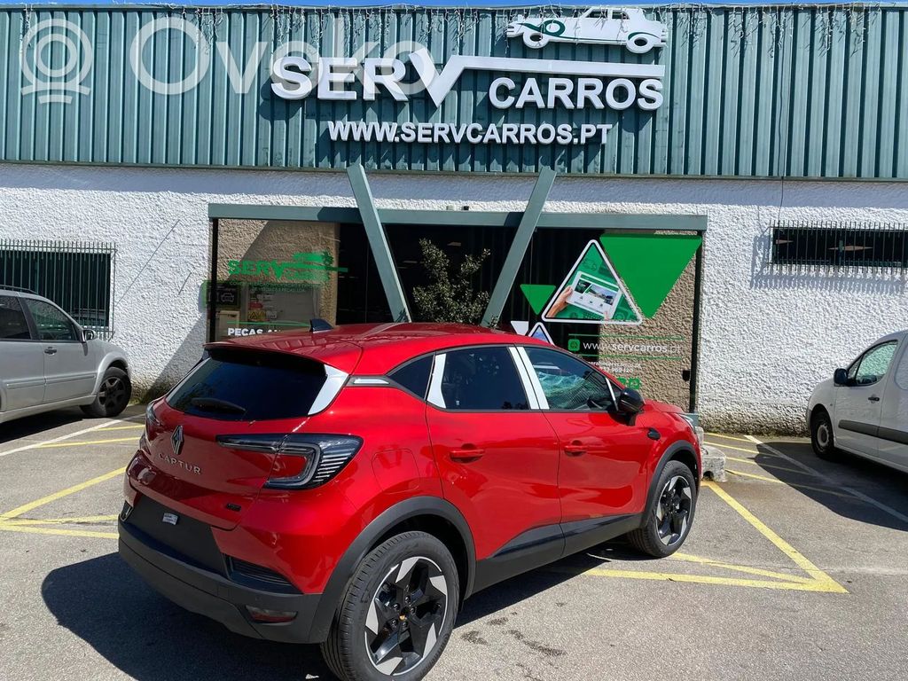 Captur II Captur