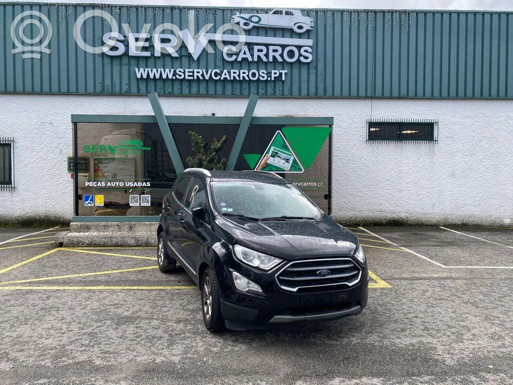 Ecosport Ecosport