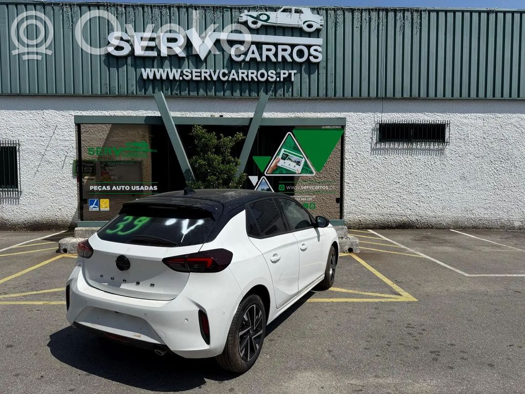 Corsa F Corsa