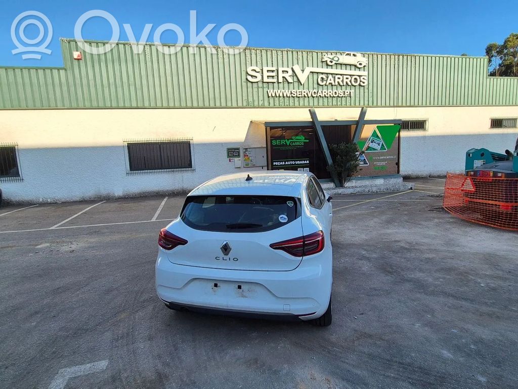 Clio V Clio