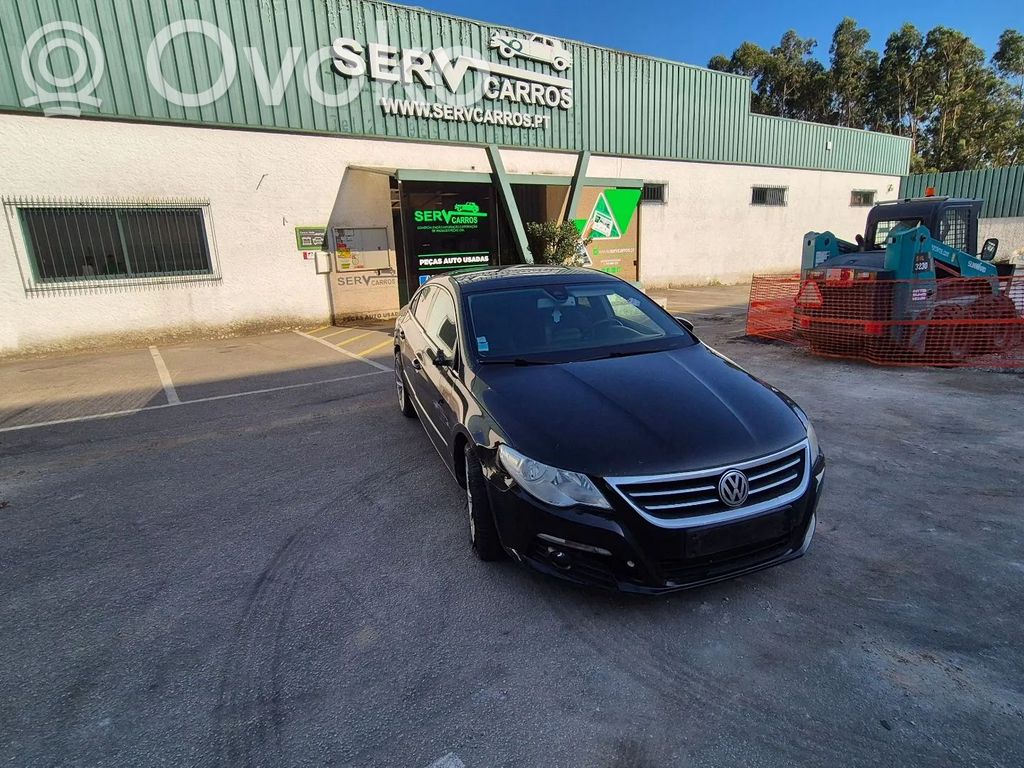 PASSAT CC Passat