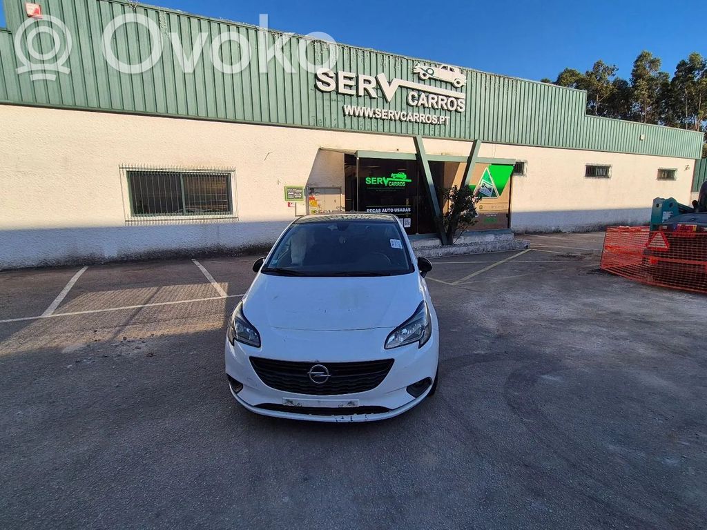 Corsa E Corsa