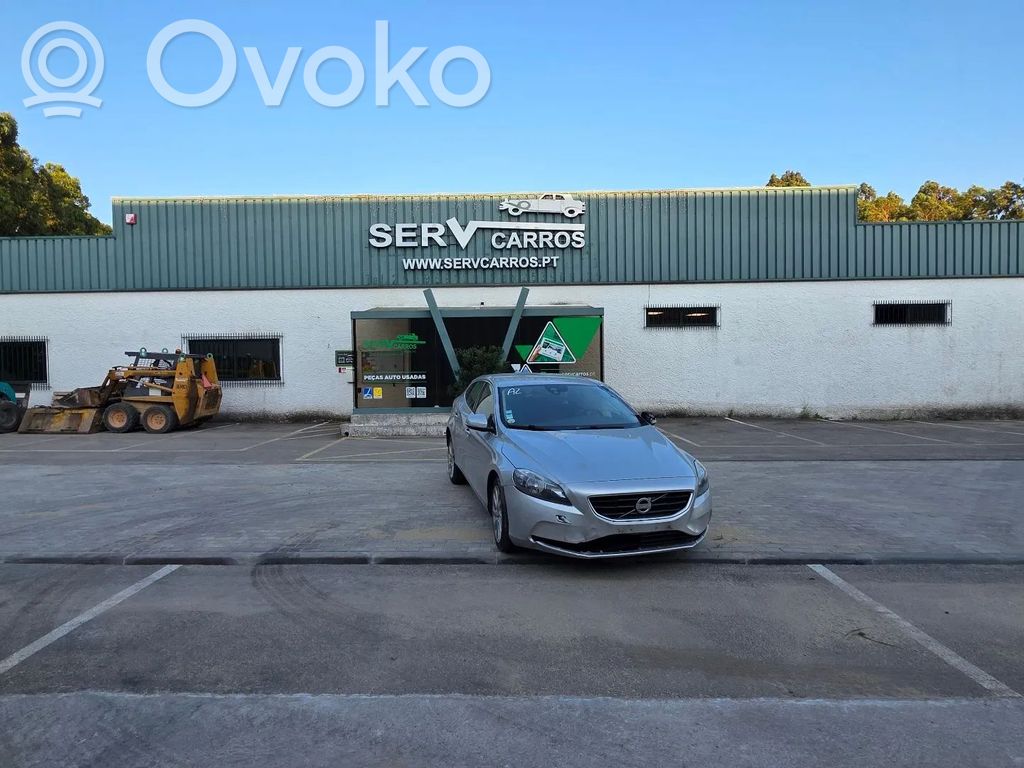 V40 S40, V40