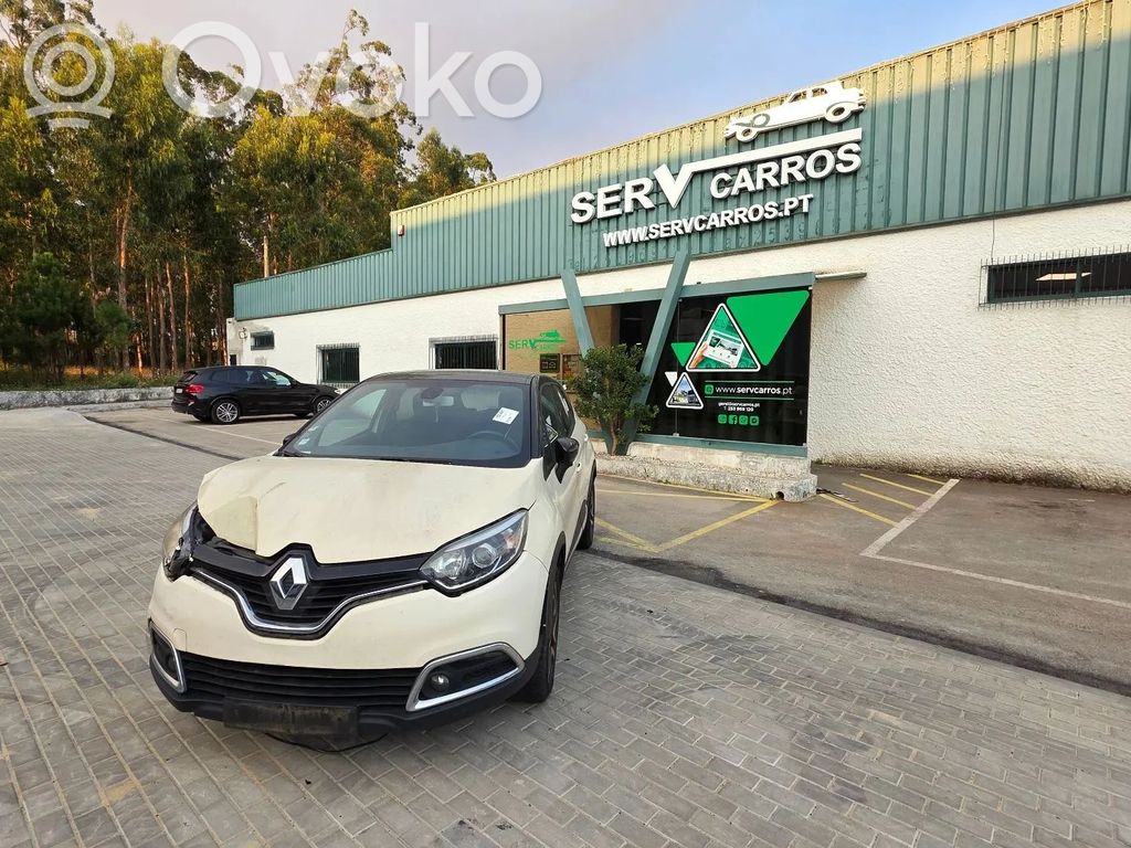 Captur Captur