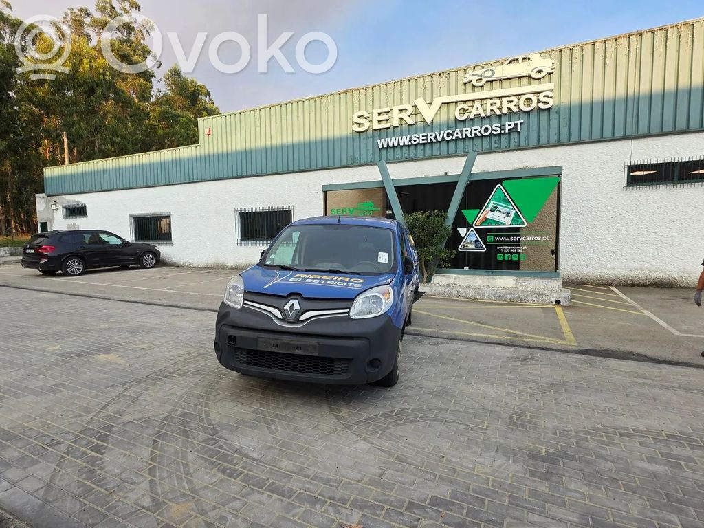 Kangoo II Kangoo