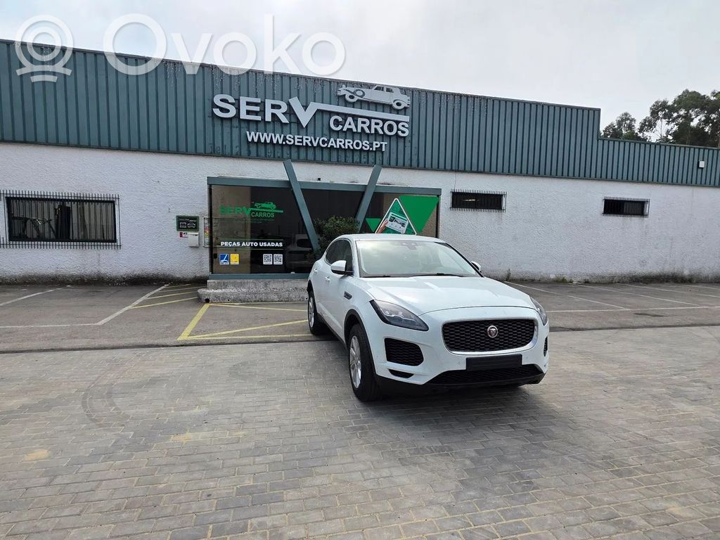 E-Pace E-Pace