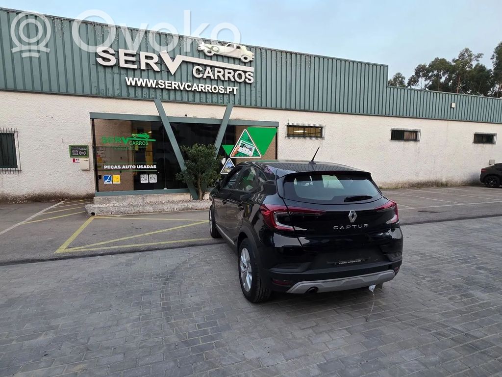 Captur II Captur