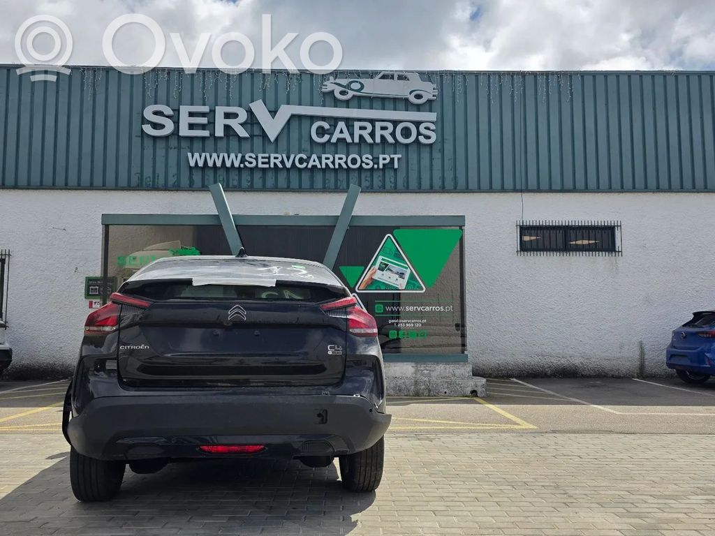 C4 III e-C4 C4 Picasso, Grand Picasso, Aircross, Cactus