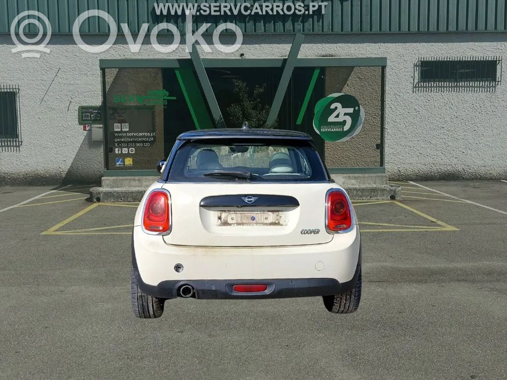 One - Cooper F56 F55 One/Cooper F56 F55