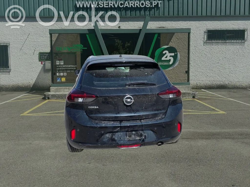 Corsa F Corsa