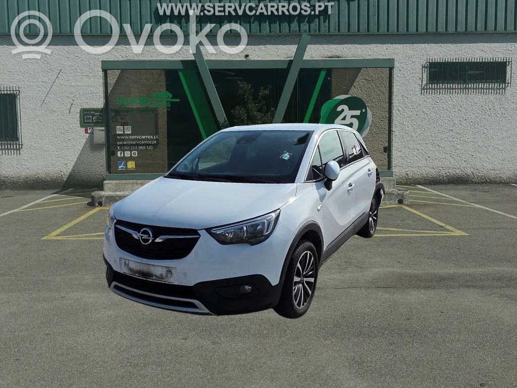 Crossland X Crossland X