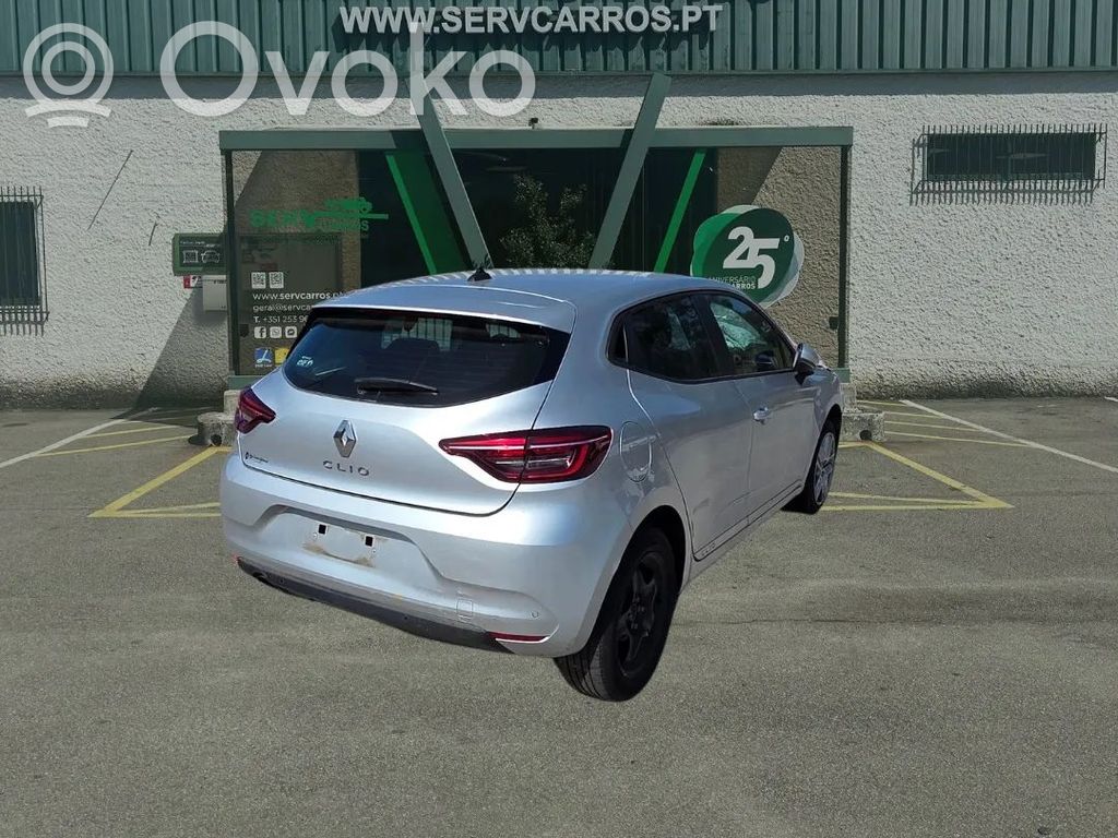 Clio V Clio