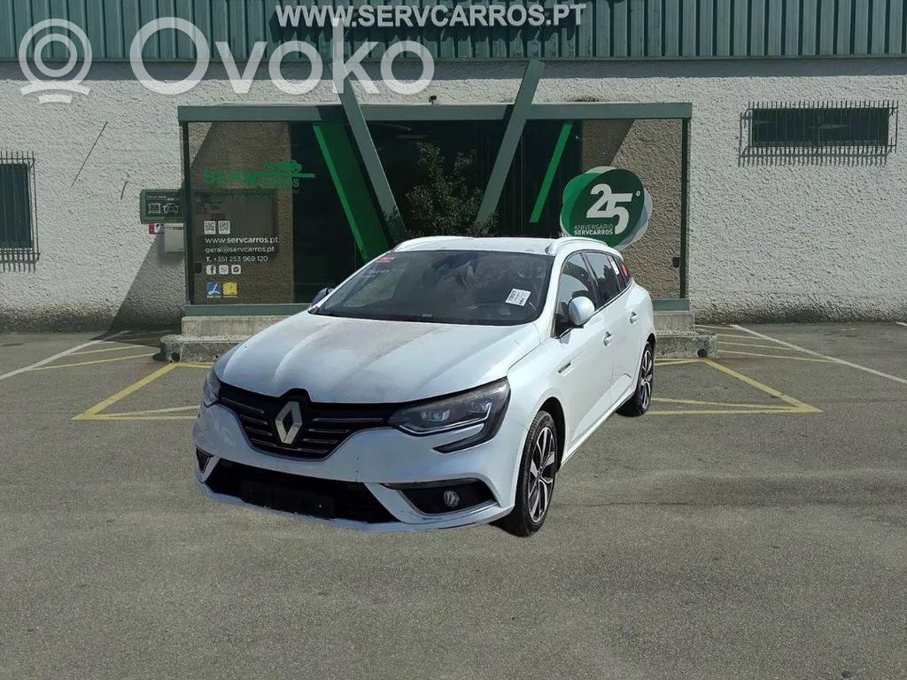 Megane IV Megane