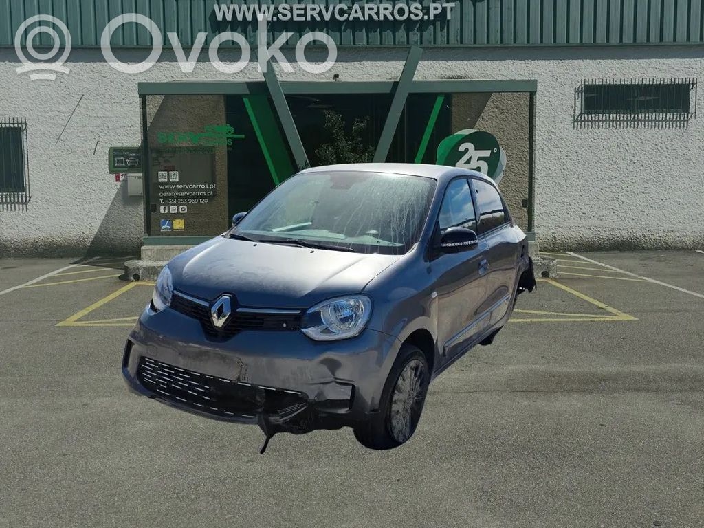 Twingo III Twingo
