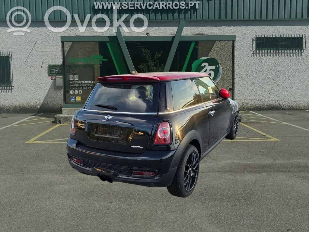 One - Cooper Coupe R56 One/Cooper Coupe R56