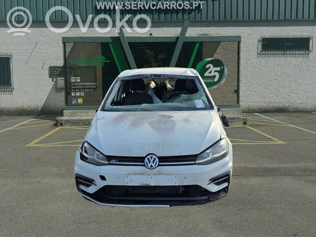 Golf VII Golf