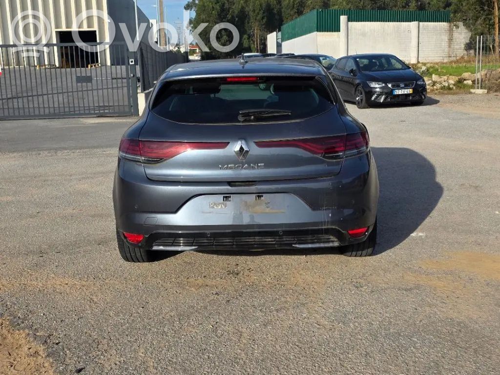 Megane IV Megane