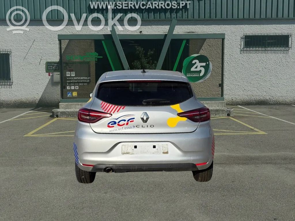 Clio V Clio