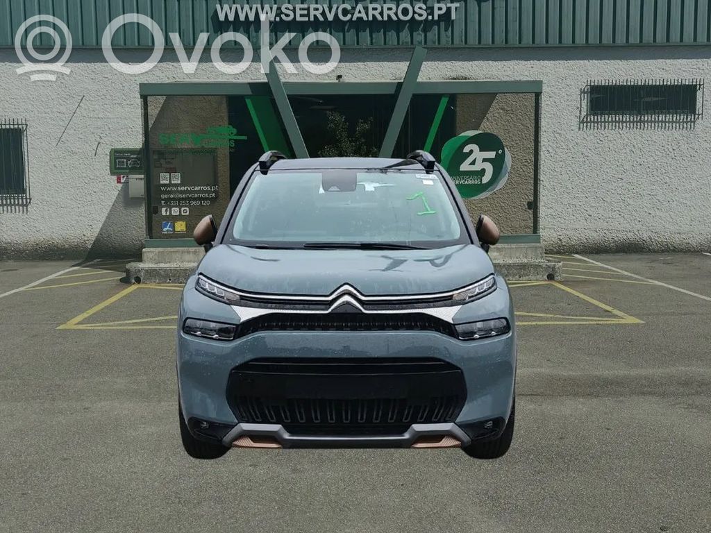 C3 Aircross C3 Aircross