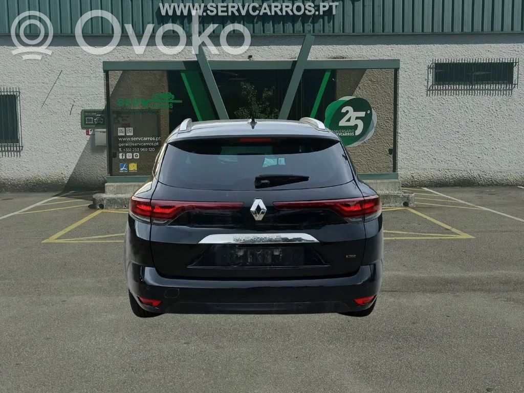 Megane IV Megane