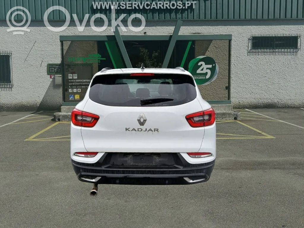 Kadjar Kadjar