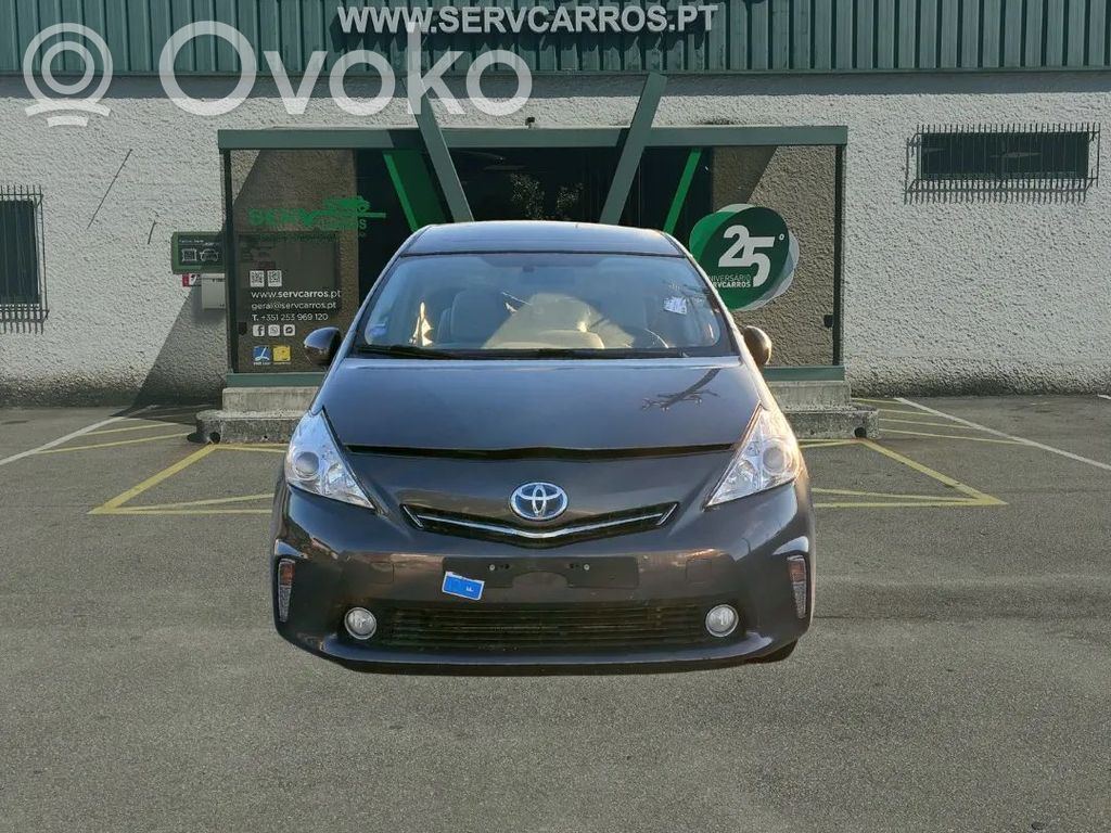 Prius (XW30) Prius