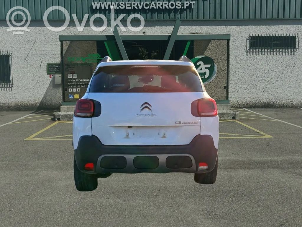 C3 Aircross C3 Aircross