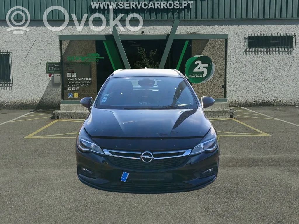 Astra K Astra