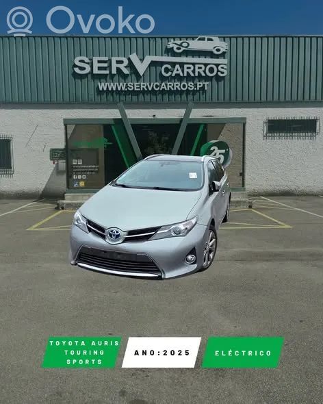 Auris E180 Auris