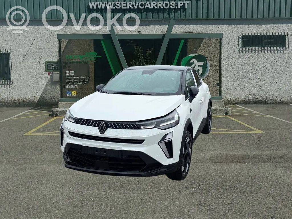 Captur II Captur