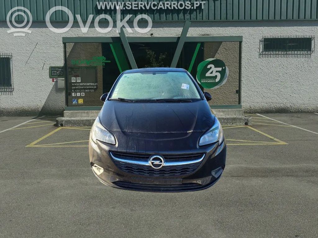 Corsa E Corsa