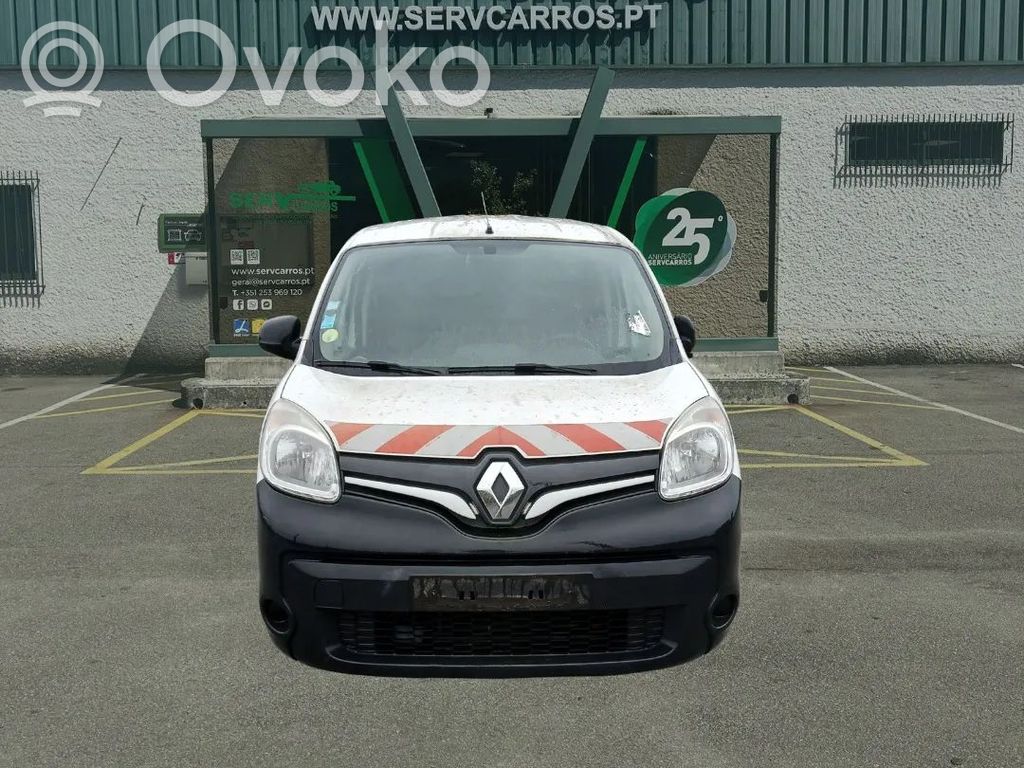 Kangoo II Kangoo