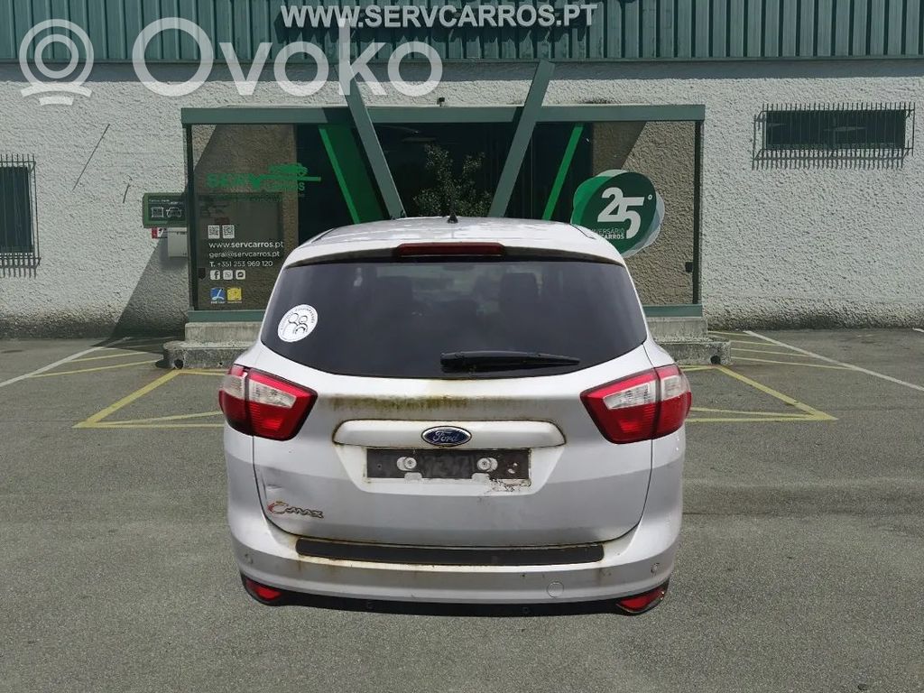C-MAX II Focus C-MAX, C-MAX, Grand C-MAX
