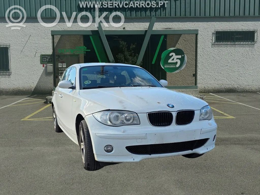 1 E81 E87 Series 1