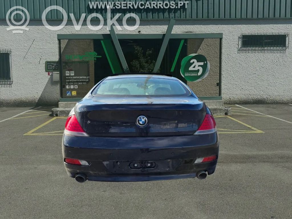 6 E63 E64 Series 6