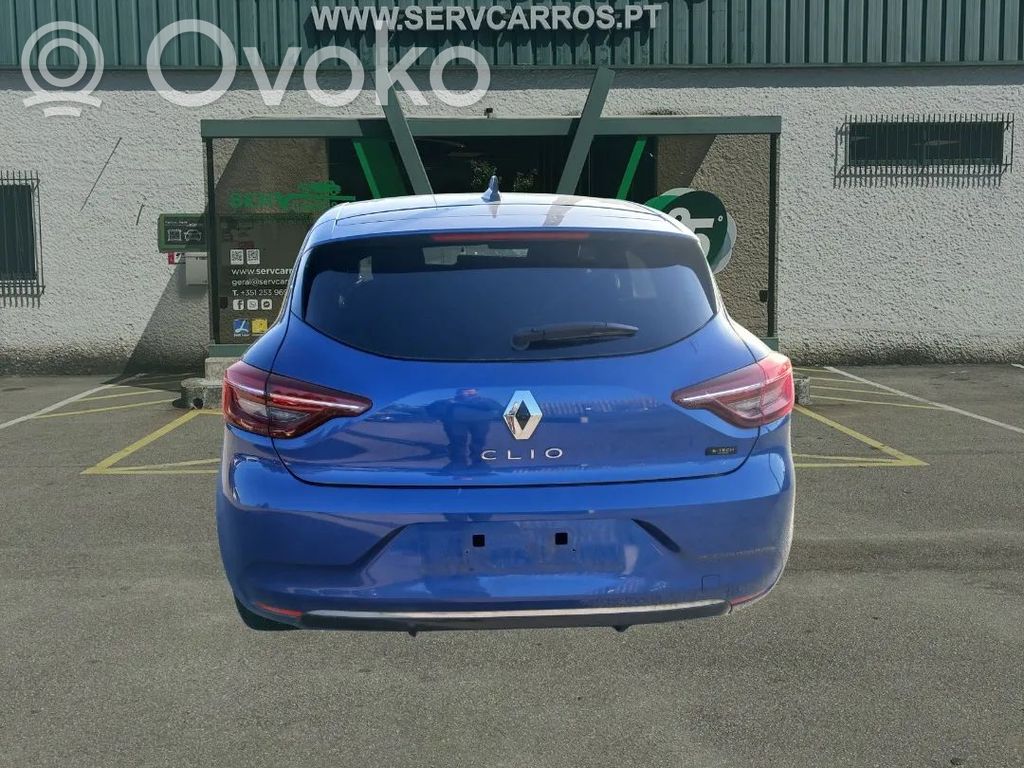 Clio V Clio
