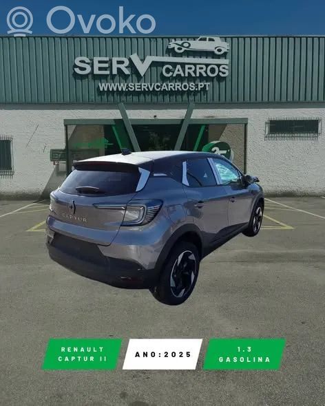 Captur II Captur
