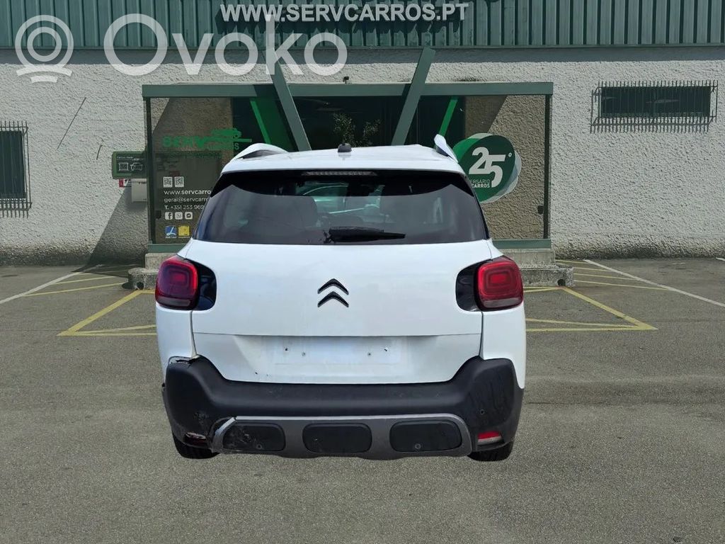 C3 Aircross C3 Aircross