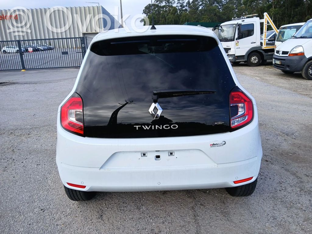 Twingo III Twingo