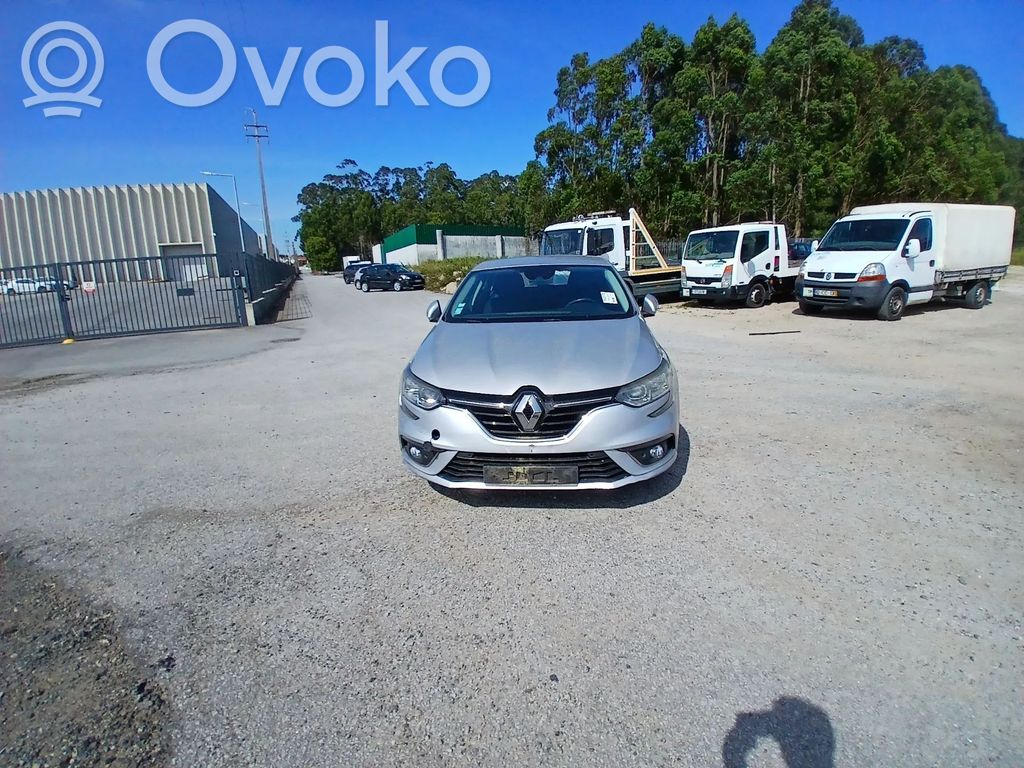 Megane IV Megane