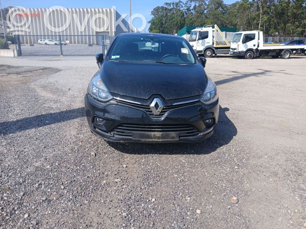 Clio IV Clio