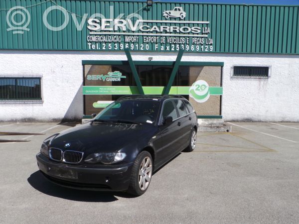 3 E46 Series 3