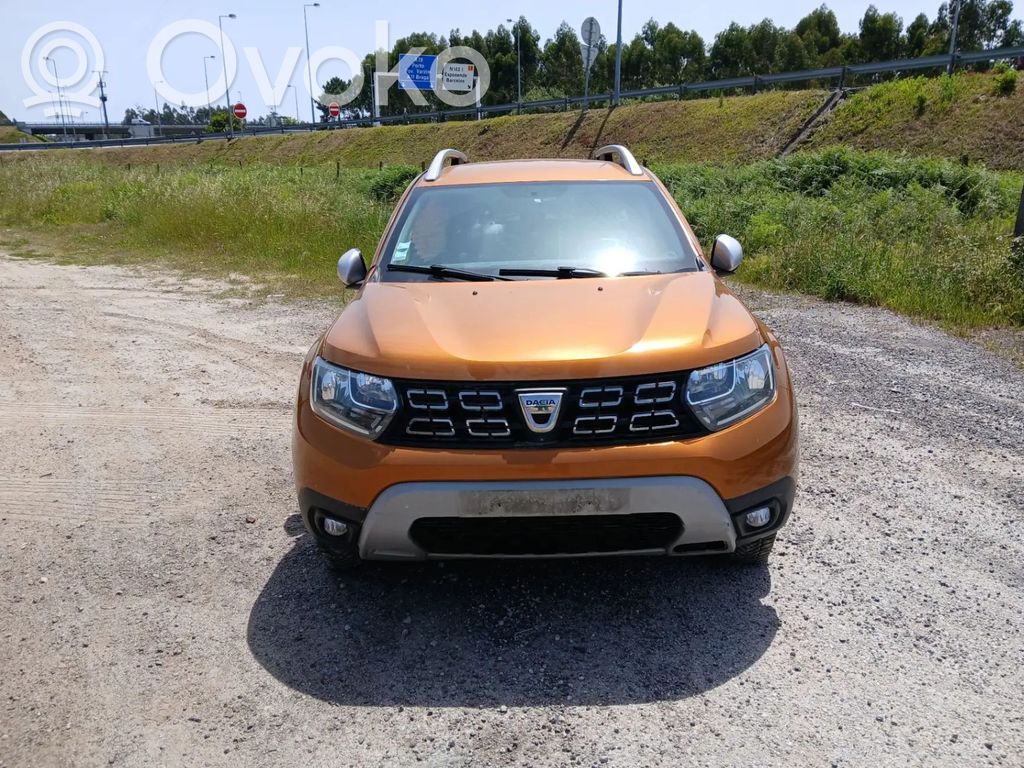 Duster II Duster