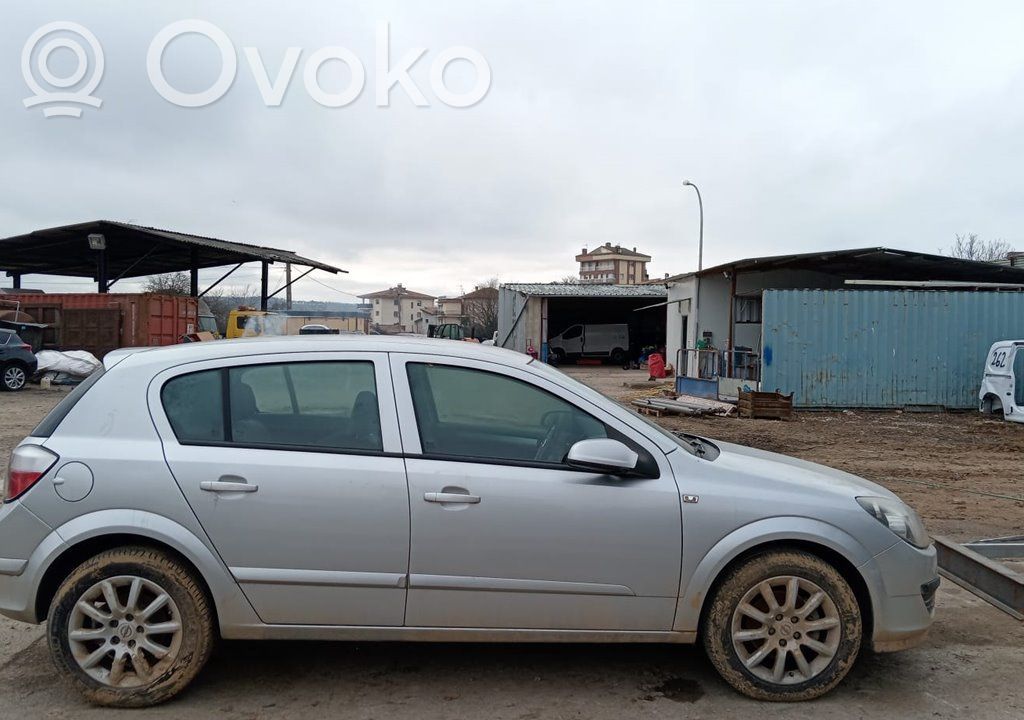 Astra H Astra  013191525