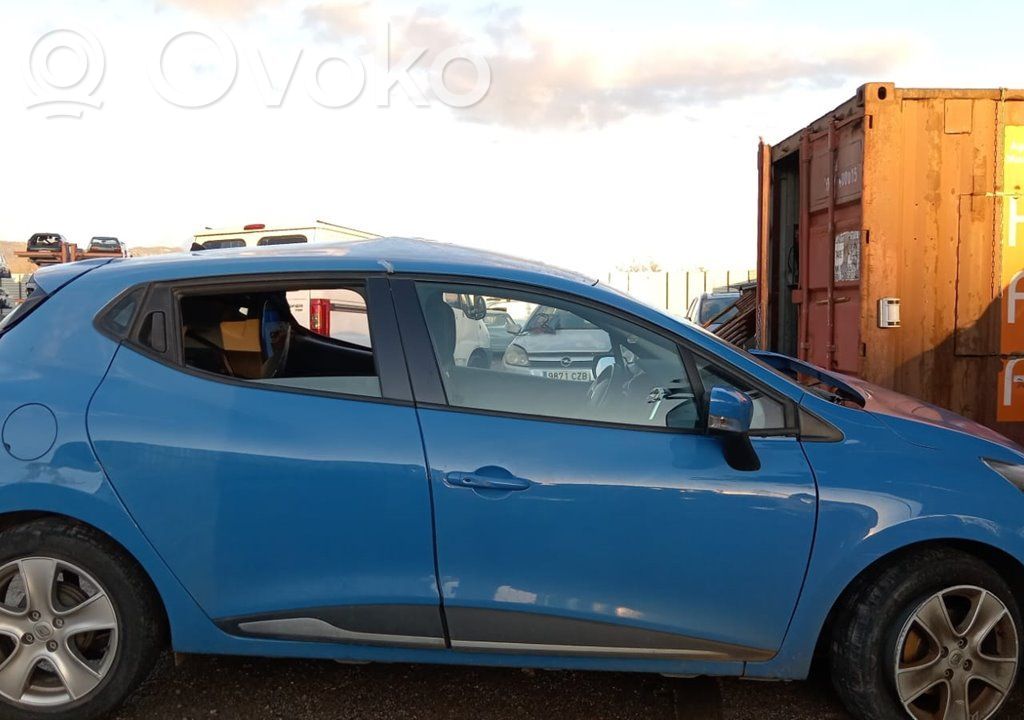 Clio IV Clio  8201164371