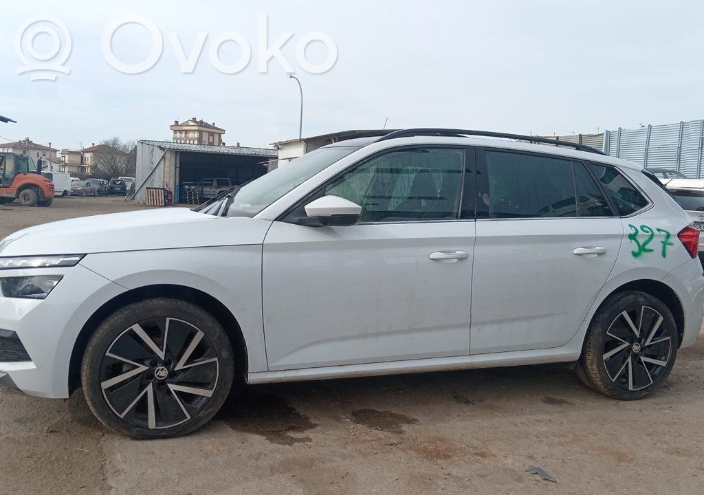 Kamiq Kamiq  2Q0199555BD