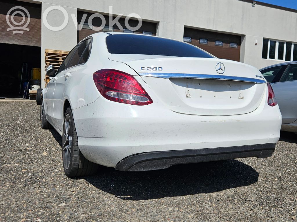 C W205 C-class, AMG (W202, W203, W204, W205, W206)  0130309002